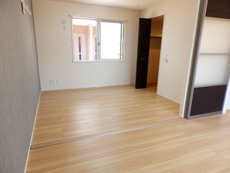  カーム・ハイツ