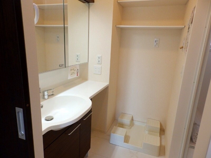  カーム・ハイツ