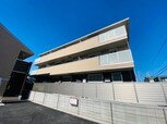 ディーシャンブル八田　Ｂ