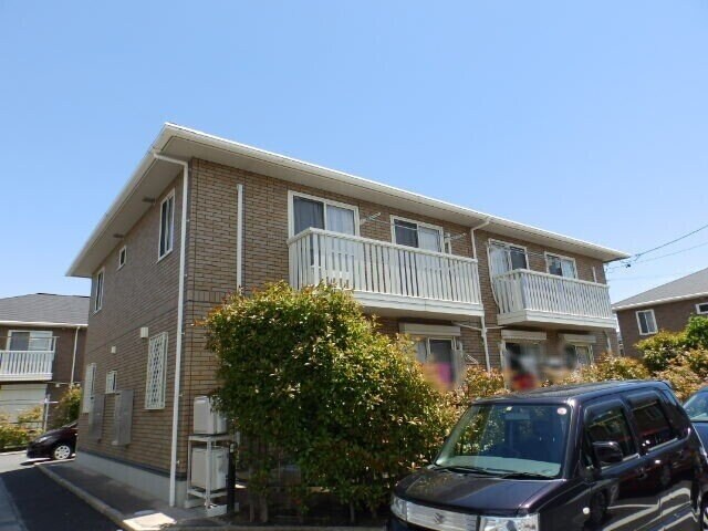  リビングタウン阿倉川　Ｉ