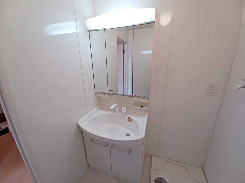  リビングタウン阿倉川　Ｉ