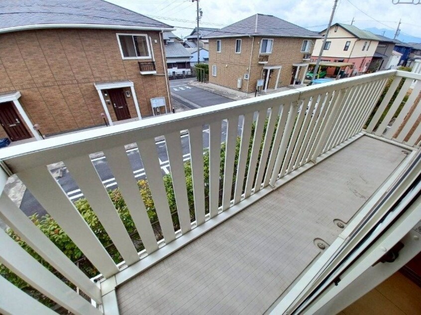  リビングタウン阿倉川　Ｉ