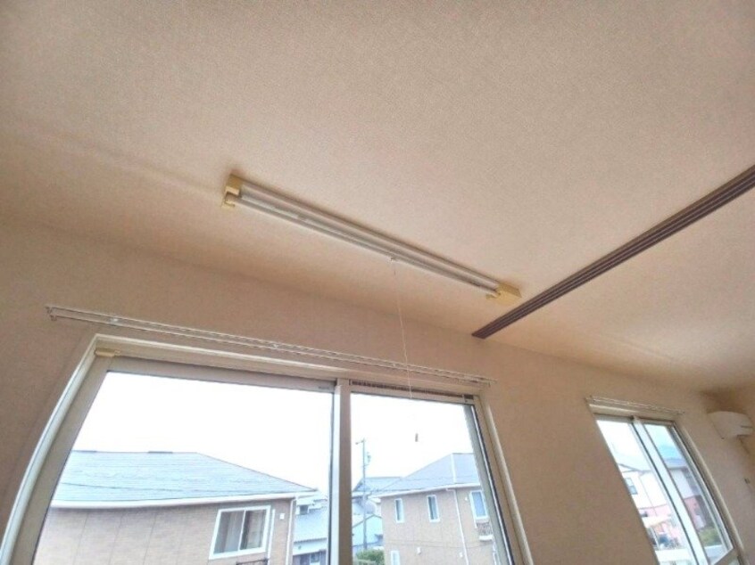  リビングタウン阿倉川　Ｉ