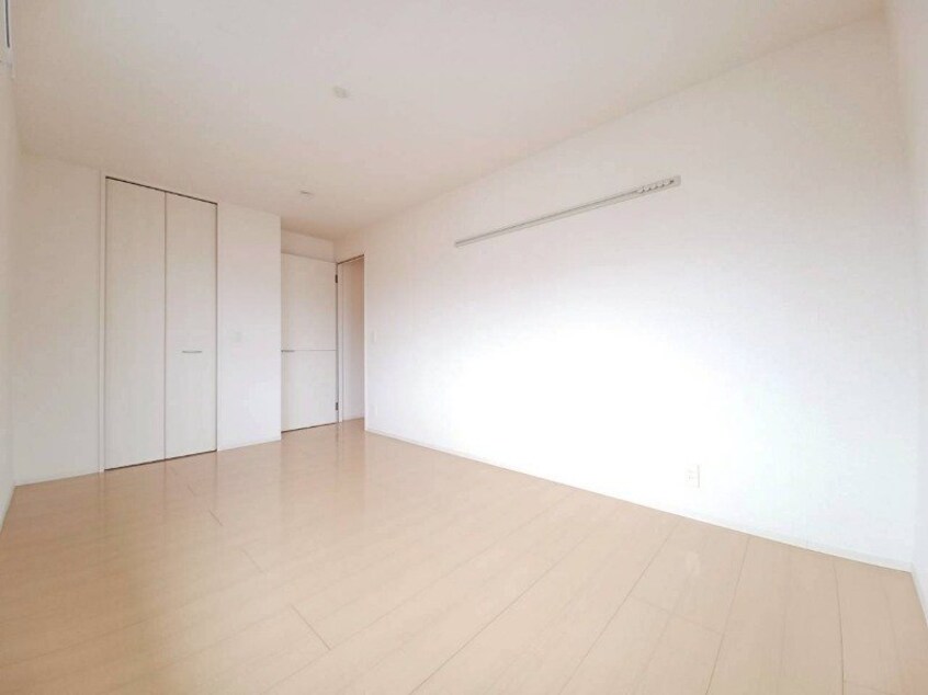  リビングタウン阿倉川　Ｉ