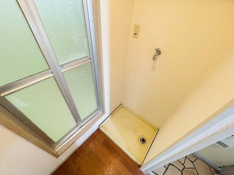 同物件別部屋のお写真です。 プレジール三宅　B