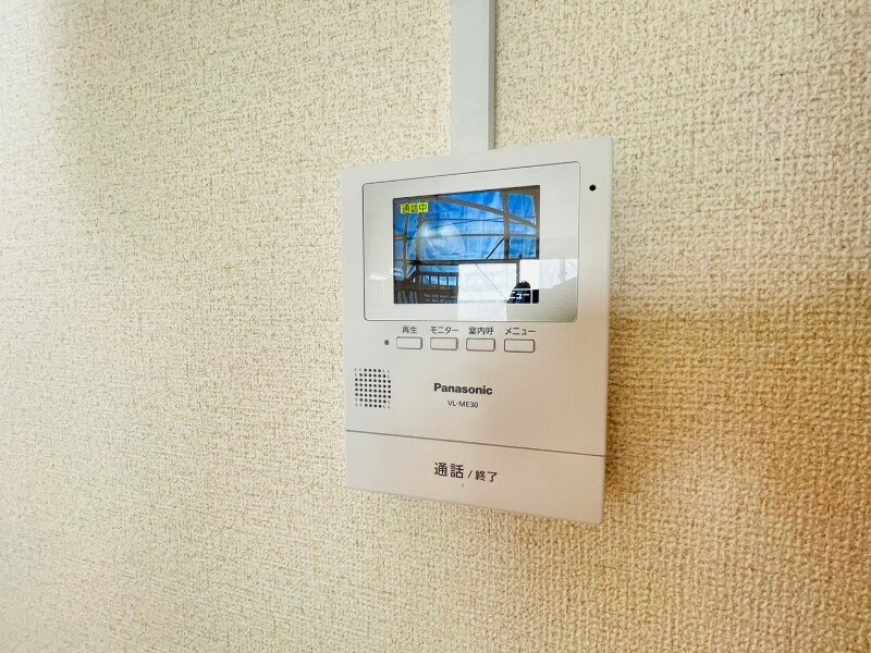 同物件別部屋のお写真です。 プレジール三宅　B