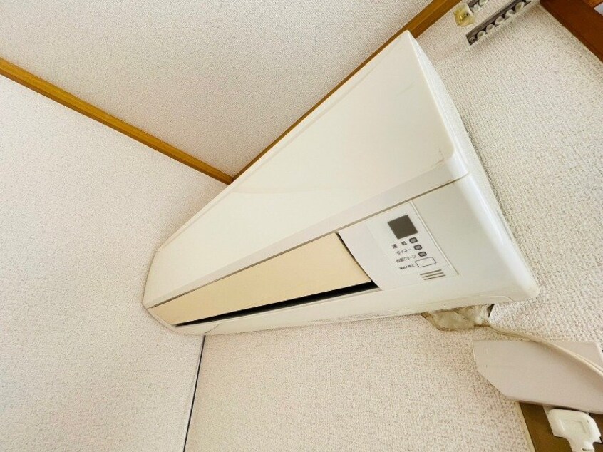 同物件別部屋のお写真です。 プレジール三宅　B