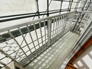 同物件別部屋のお写真です。 プレジール三宅　B