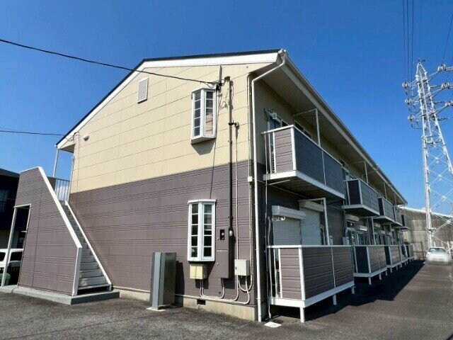  リバーヴィレッジ