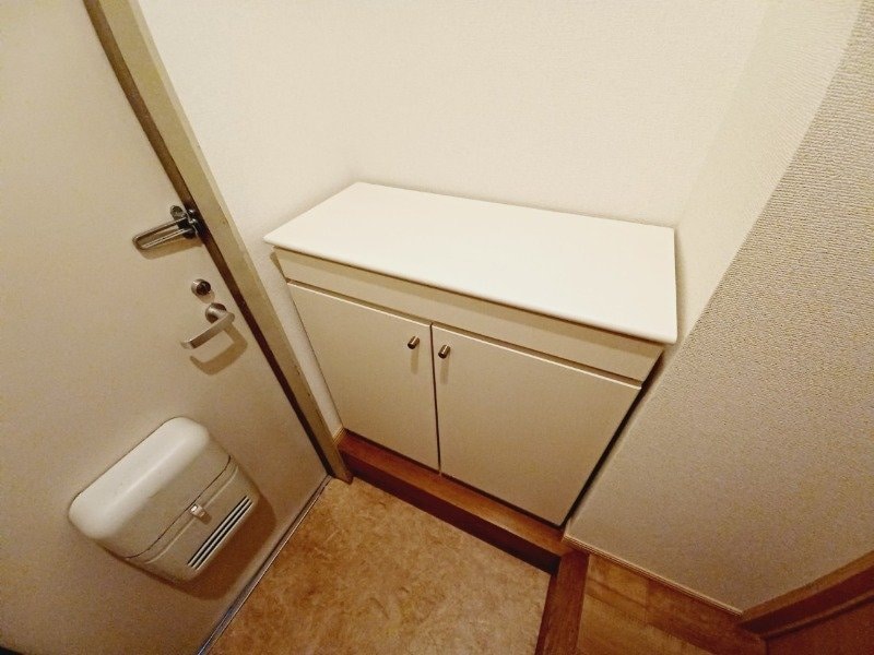 同物件別室画像 リバーヴィレッジ