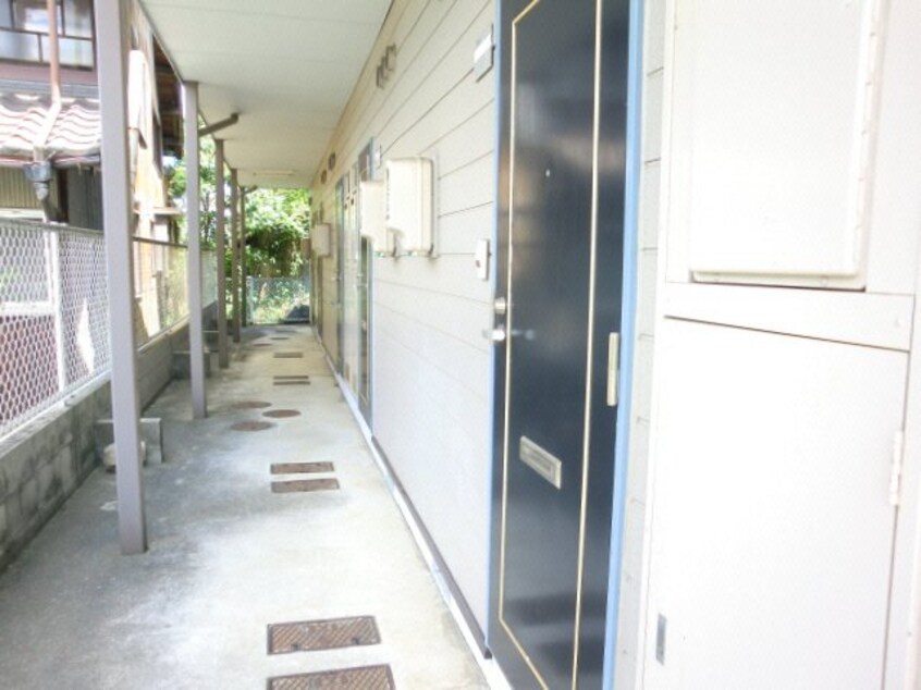  ＳＩＬＫＹ　ＨＯＵＳＥ山城