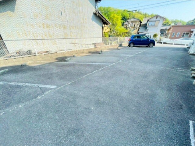  ＳＩＬＫＹ　ＨＯＵＳＥ山城