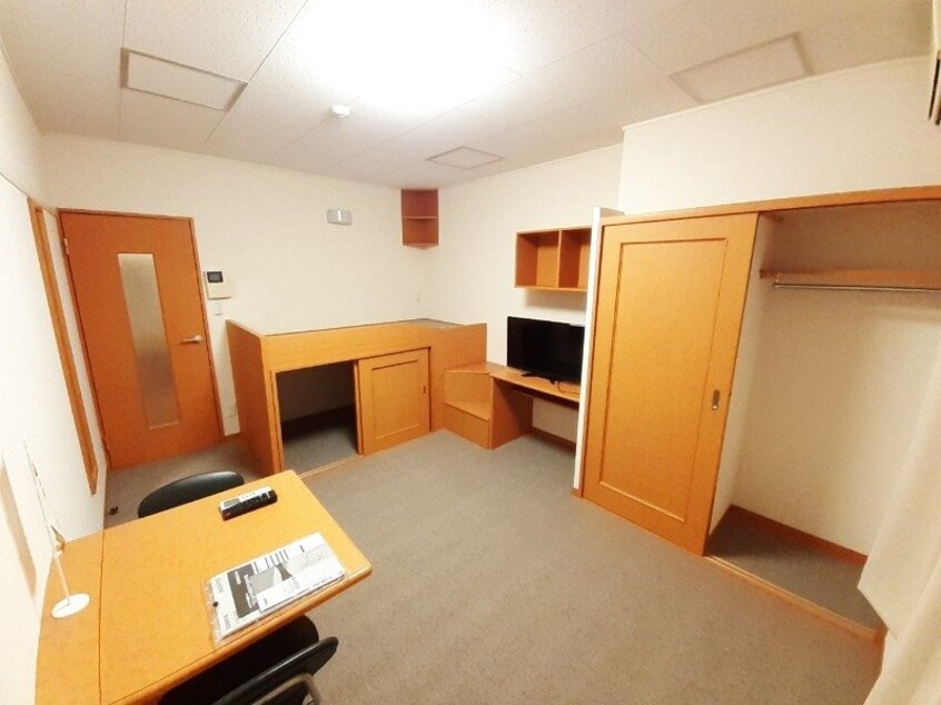 同型参考写真 メゾン・テル・フロンタール