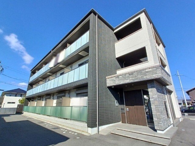  クレールエスパシオ