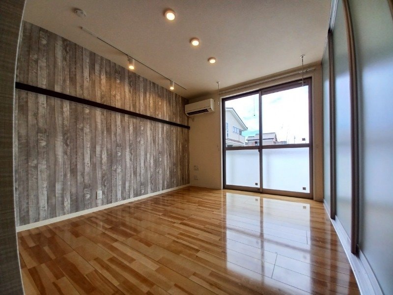 同型別室のお写真です カトレヤ