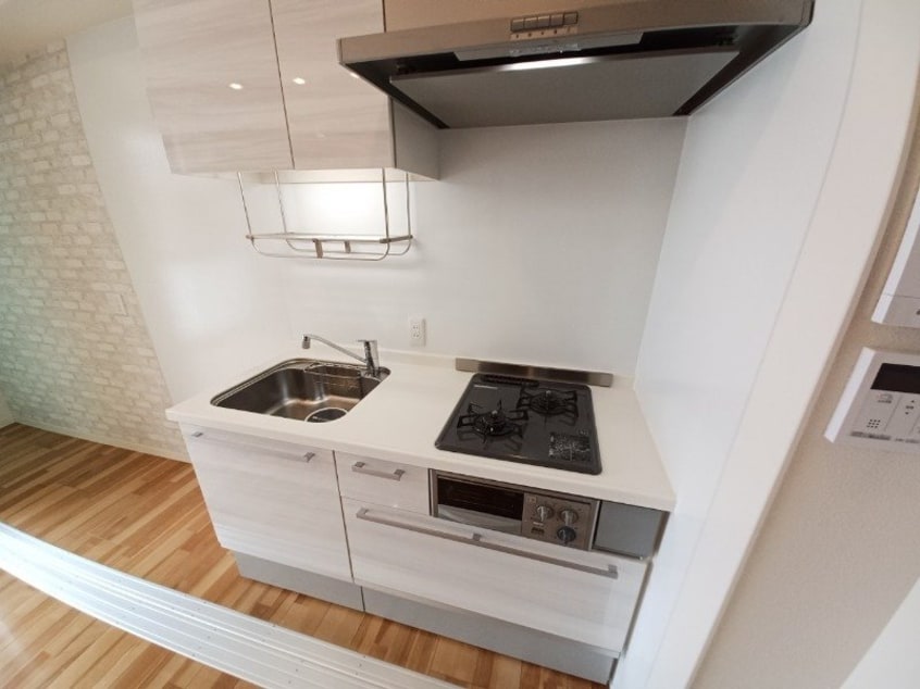 同型別室のお写真です カトレヤ