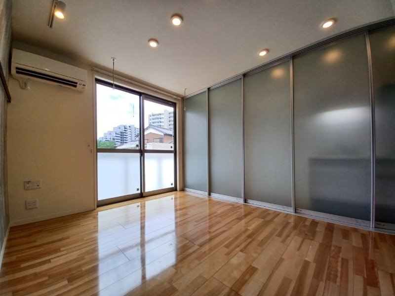 同型別室のお写真です カトレヤ