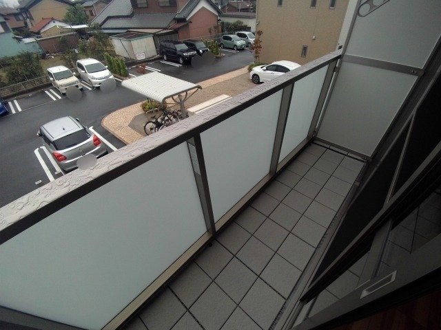 同型別室のお写真です カトレヤ