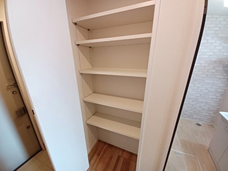 同型別室のお写真です カトレヤ