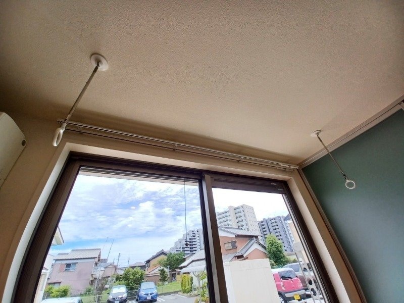 同型別室のお写真です カトレヤ