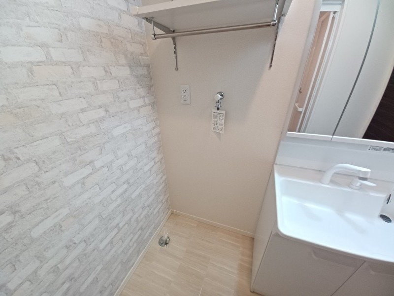 同型別室のお写真です カトレヤ