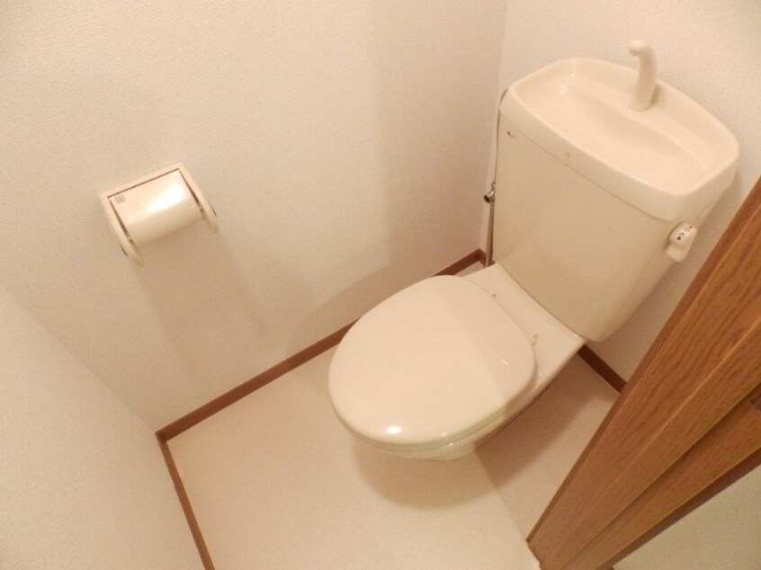同型反転タイプ参考写真 プチメゾン