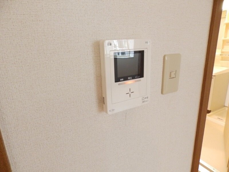 同型反転タイプ参考写真 プチメゾン