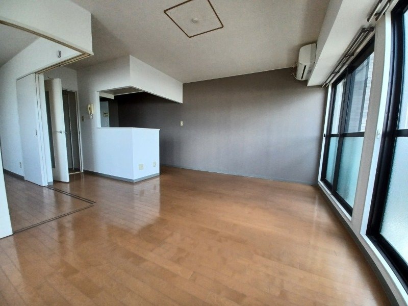 別部屋反転写真です グランシスサウスウエスト