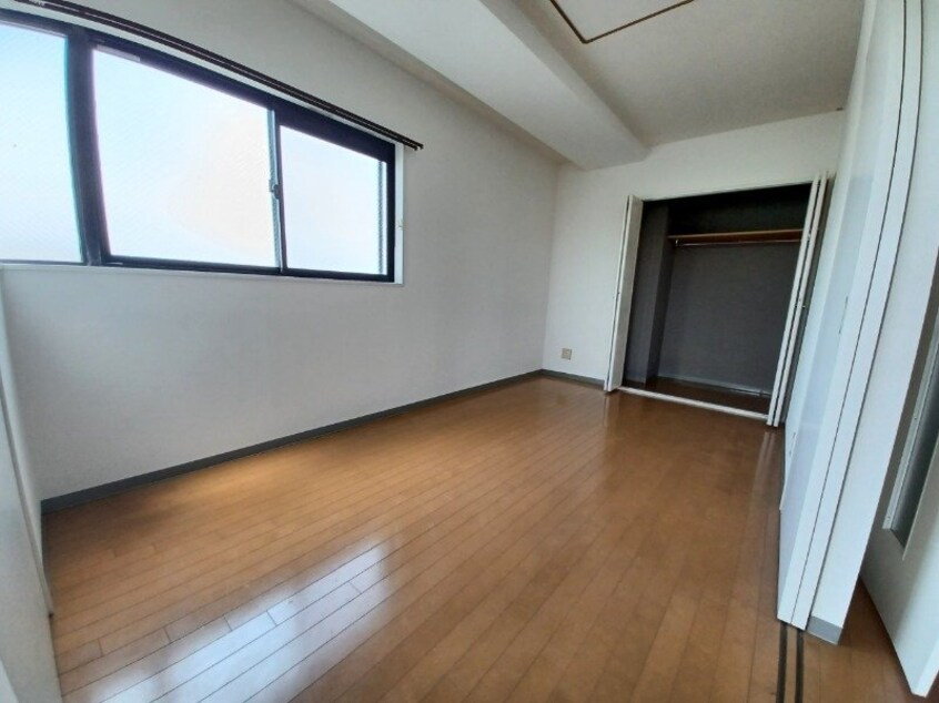 別部屋反転写真です グランシスサウスウエスト