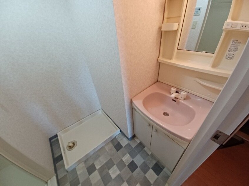 別部屋反転写真です グランシスサウスウエスト