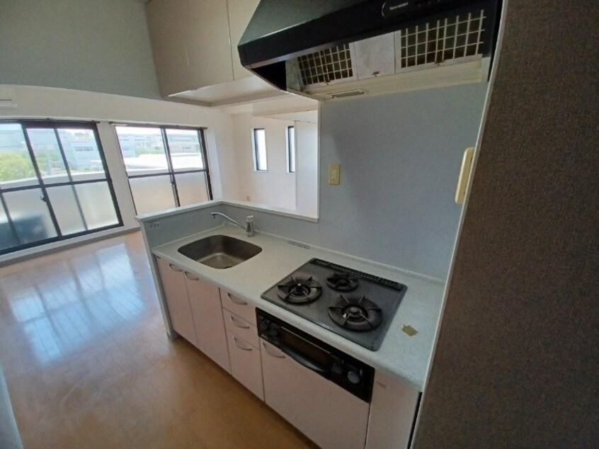 別部屋反転写真です グランシスサウスウエスト