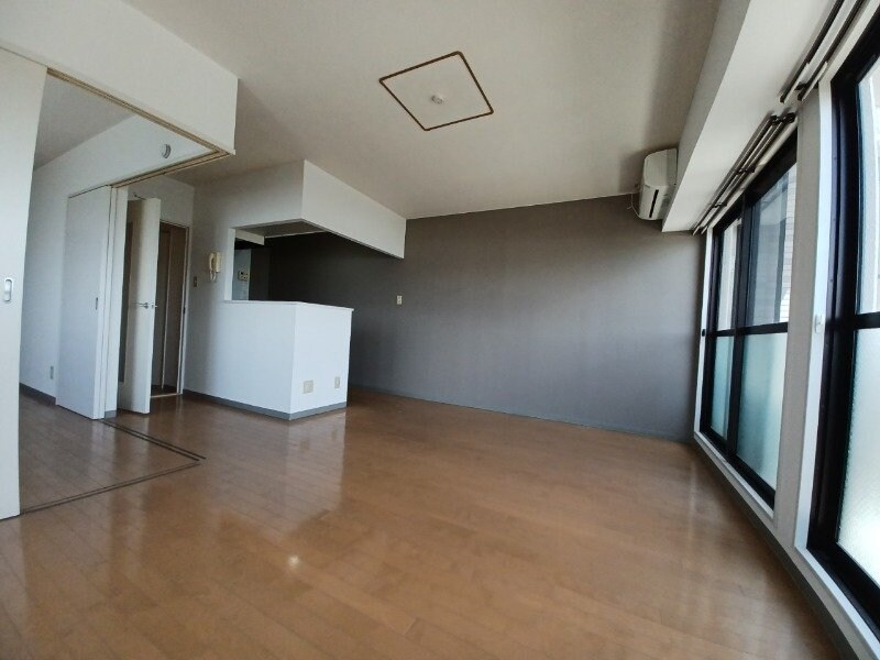 別部屋反転写真です グランシスサウスウエスト