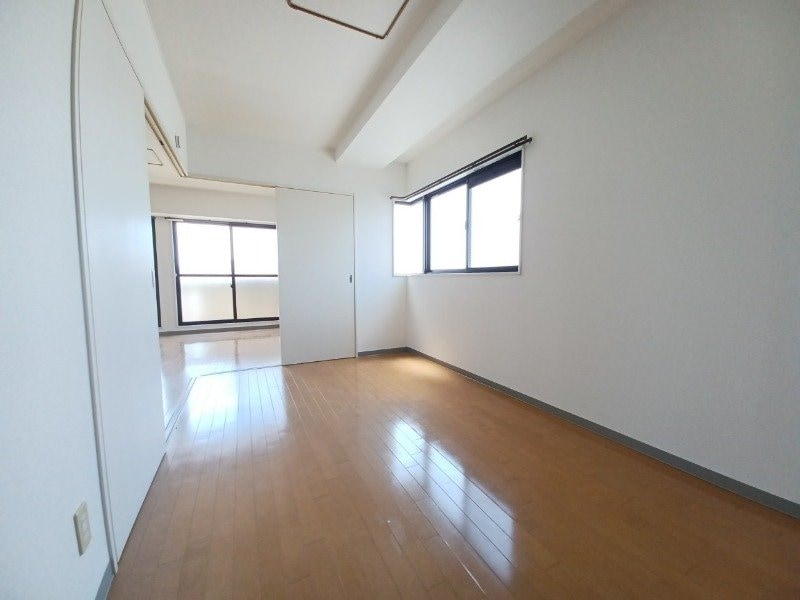 別部屋反転写真です グランシスサウスウエスト