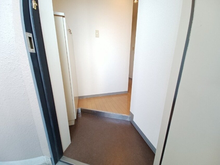 別部屋反転写真です グランシスサウスウエスト