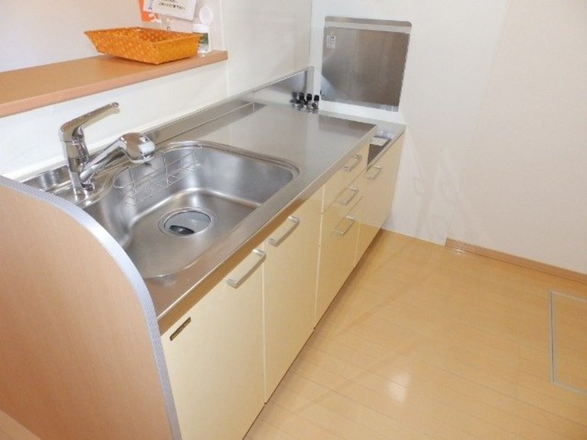 同物件別部屋写真 カモミール