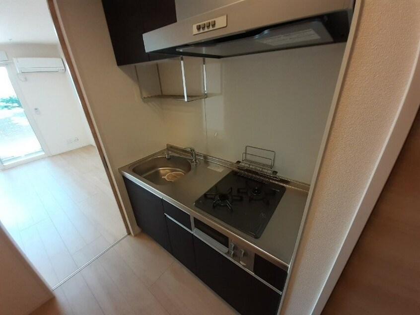 同物件別部屋写真 パプリカ