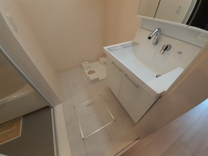 同物件別部屋写真 パプリカ