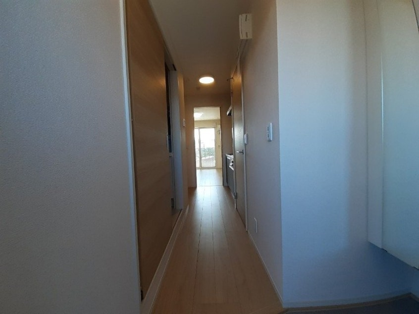 同物件別部屋写真 パプリカ