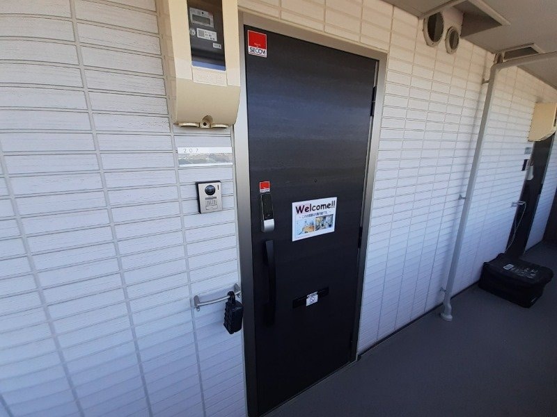 同物件別部屋写真 パプリカ