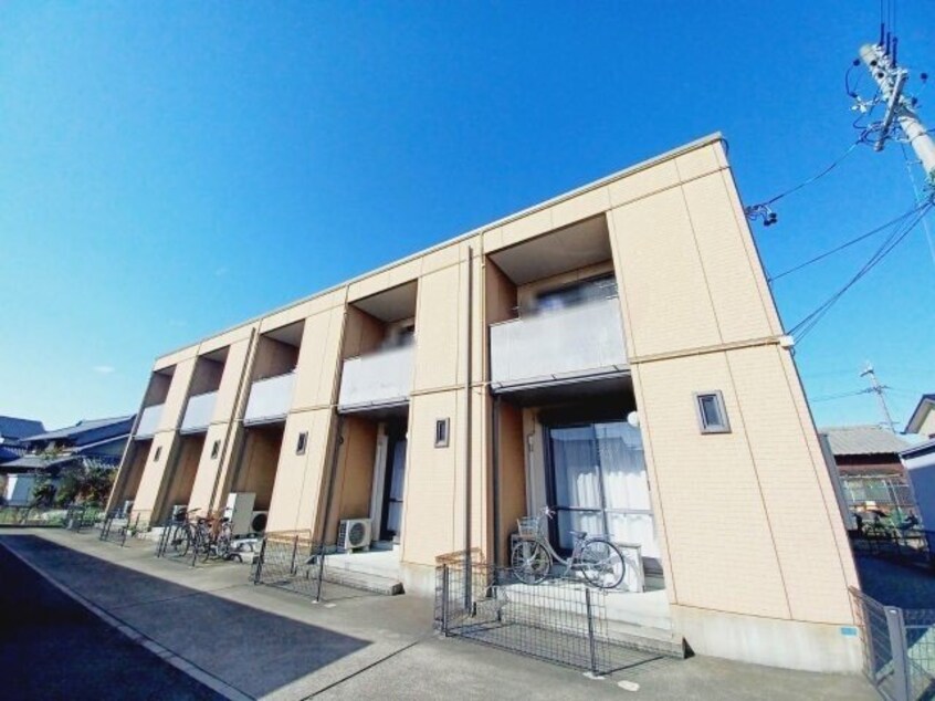  ラズベリータウン