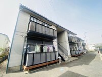 セントラルアイラ　Ｂ棟