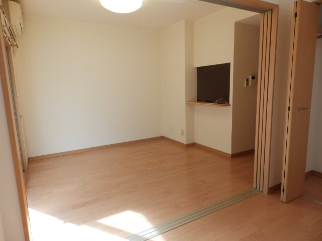 同型参考室内写真です。 ファインⅡ