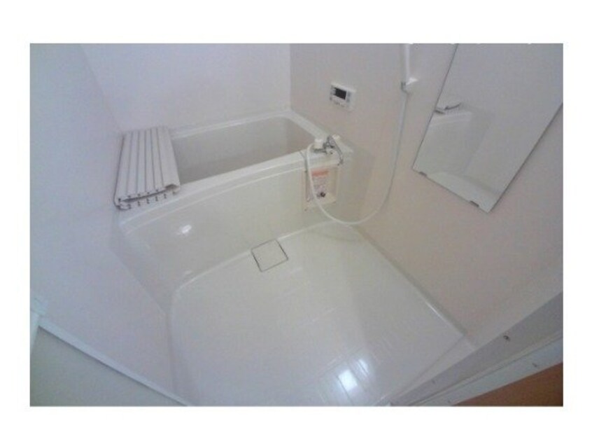 同型参考室内写真です。 ファインⅡ