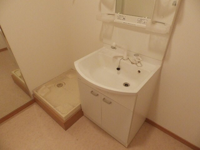 同型参考室内写真です。 ファインⅡ