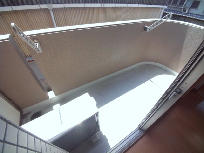 同型参考室内写真です。 ファインⅡ