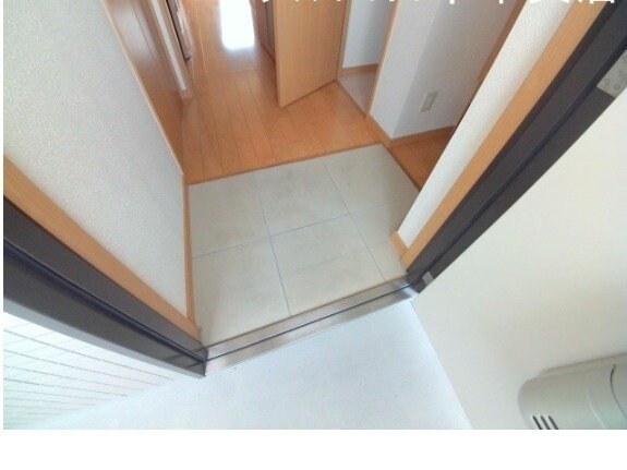 同型参考室内写真です。 ファインⅡ