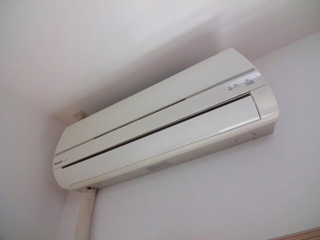 同型参考室内写真です。 ファインⅡ