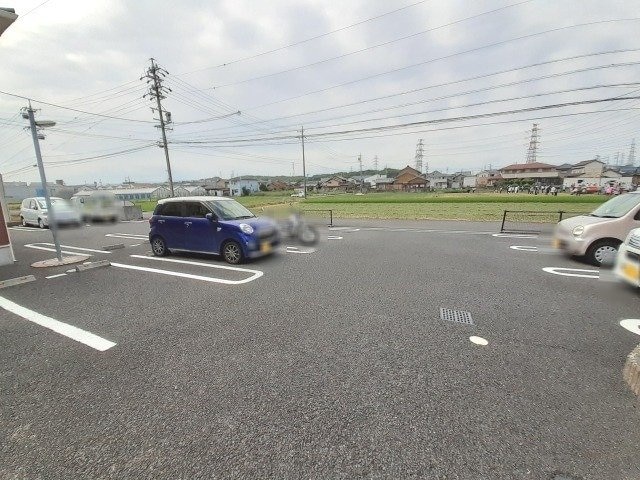  フォレスタあさひ　Ａ