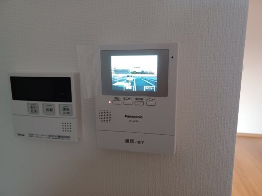 同型参考写真 プチメゾンSUMIYOSHI