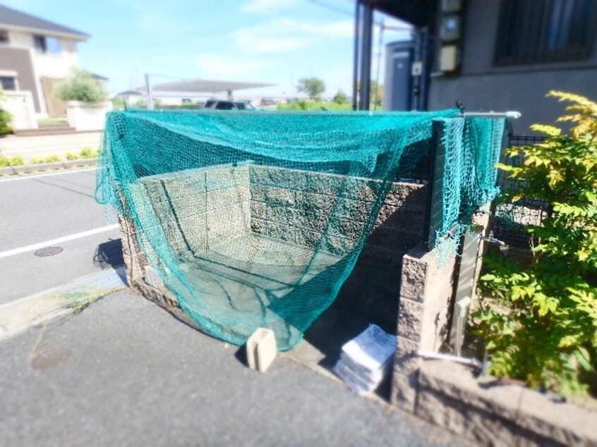  メゾン・ド・アンジュ　Ａ